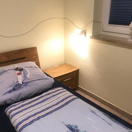 Kompassrose Prerow Eksteriør billede